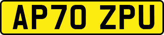 AP70ZPU