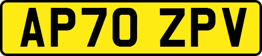 AP70ZPV