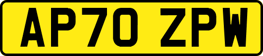 AP70ZPW