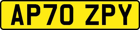 AP70ZPY