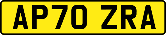 AP70ZRA