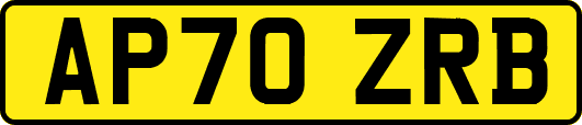 AP70ZRB