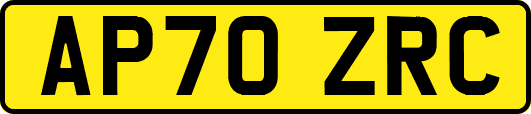 AP70ZRC