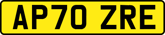 AP70ZRE