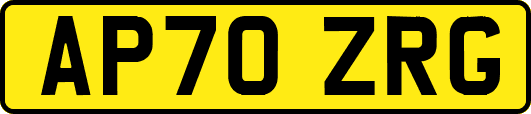 AP70ZRG