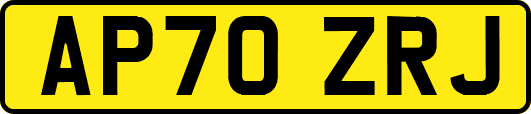 AP70ZRJ