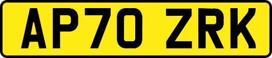 AP70ZRK