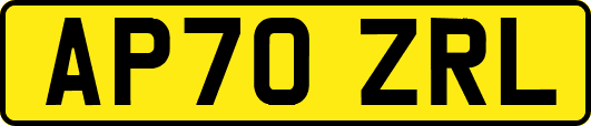 AP70ZRL