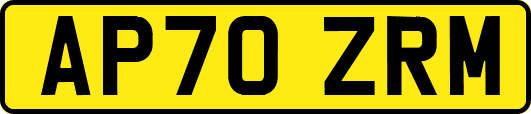 AP70ZRM