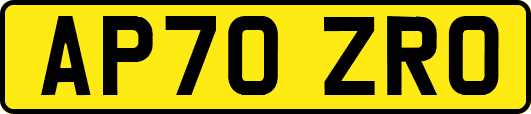 AP70ZRO