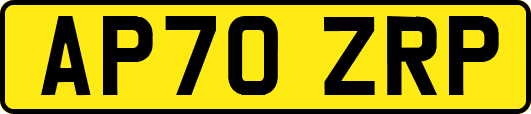 AP70ZRP