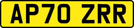 AP70ZRR