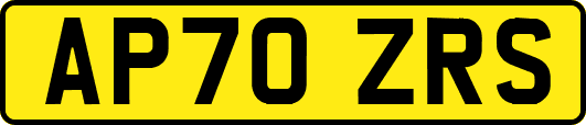 AP70ZRS