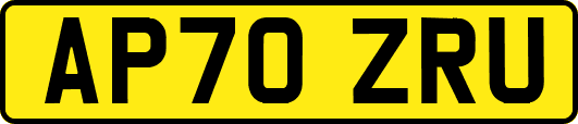 AP70ZRU