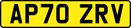 AP70ZRV