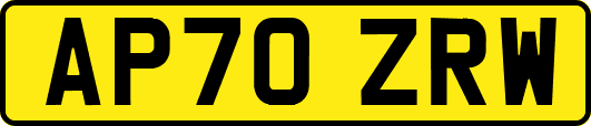 AP70ZRW