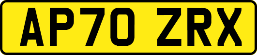 AP70ZRX