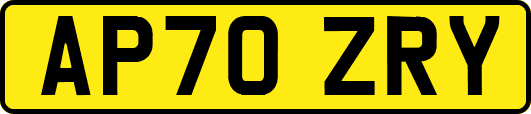 AP70ZRY