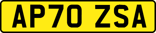 AP70ZSA