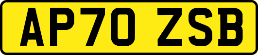 AP70ZSB