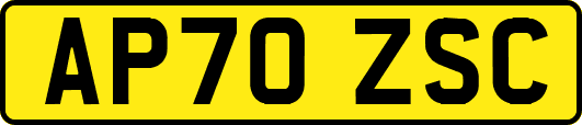 AP70ZSC