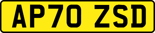 AP70ZSD