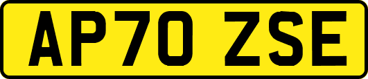 AP70ZSE