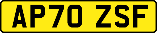 AP70ZSF