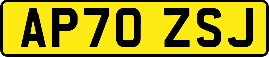 AP70ZSJ