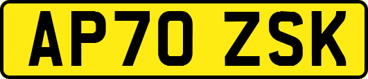 AP70ZSK