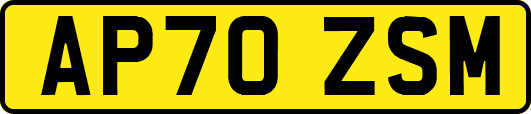 AP70ZSM