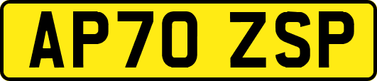 AP70ZSP
