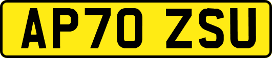 AP70ZSU