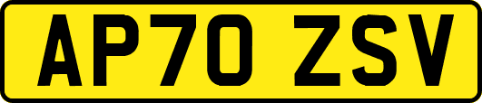 AP70ZSV