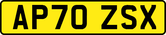 AP70ZSX