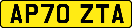 AP70ZTA