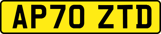 AP70ZTD