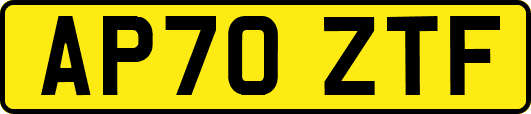 AP70ZTF