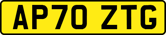 AP70ZTG