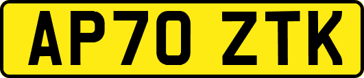AP70ZTK