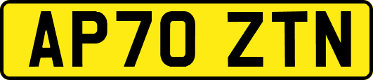 AP70ZTN