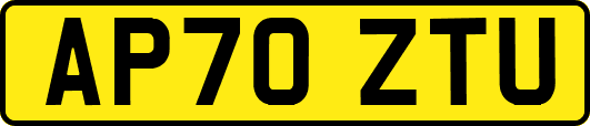 AP70ZTU