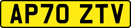 AP70ZTV