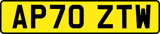 AP70ZTW