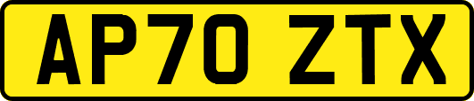 AP70ZTX