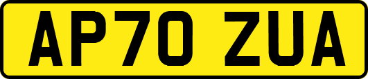 AP70ZUA