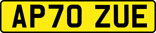 AP70ZUE