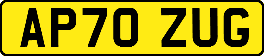 AP70ZUG