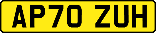 AP70ZUH