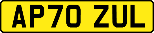 AP70ZUL